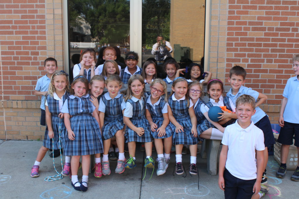 Immaculate Conception Catholic School In Miami Lakes Calendar 2025