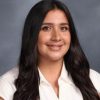Giselle Sanchez - 3rd grade aide